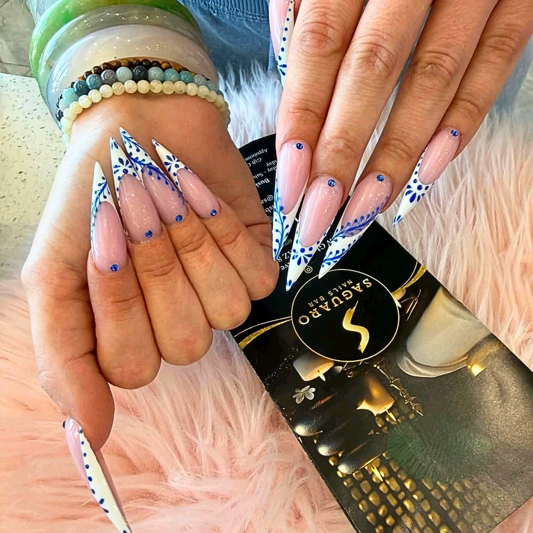 Nail Art
